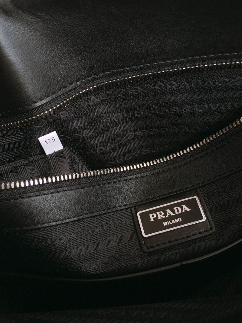 mens Pra*a briefcases